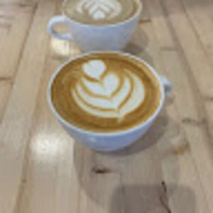 Meet your Posher, Frederika